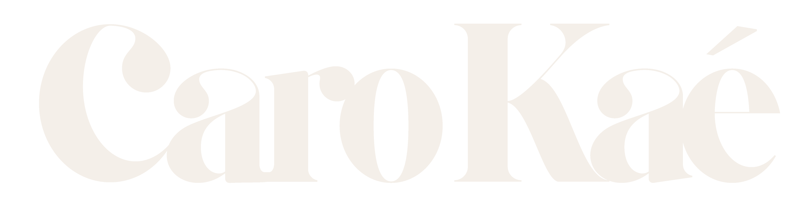 CaroKaé
